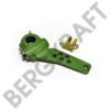 BERGKRAFT BK320100 Brake Adjuster